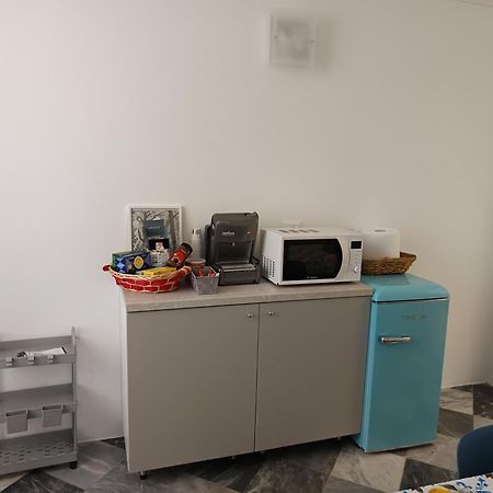 Affittacamere Columbus 카모글리 외부 사진